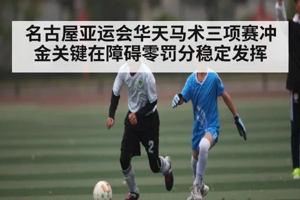 名古屋亚运会华天马术三项赛冲金关键在障碍零罚分稳定发挥 | kaiyun